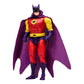 DC Comics DC Super Powers Batman of Zur-En-Arrh Figure