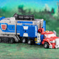 Transformers: Legacy Evolution Commander Armada Universe Optimus Prime