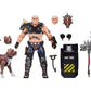 G.I. Joe Classified Series Dreadnok Road Pig & Rawkus Action Figure Set