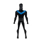 The New Batman Adventures Nightwing Action Figure