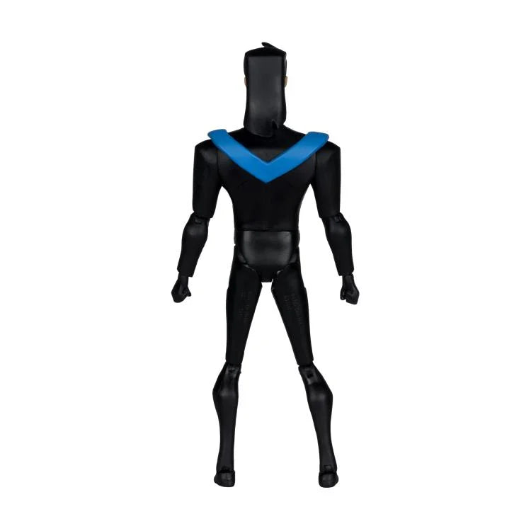 The New Batman Adventures Nightwing Action Figure