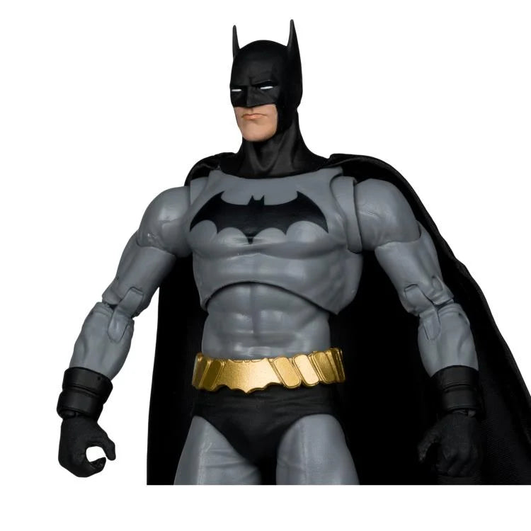 Batman: Reborn DC Multiverse Batman (Dick Grayson) Action Figure