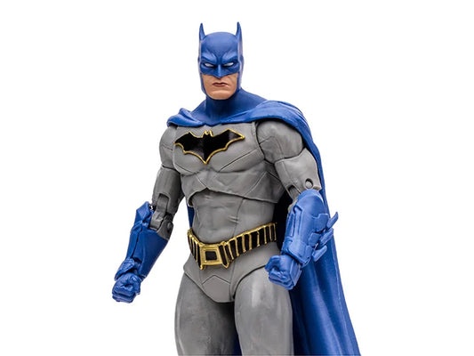 DC Rebirth Batman 7" Action Figure (With Digital Code)
