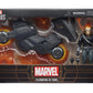 Ghost Rider Marvel Legends Ghost Rider (Danny Ketch) & Hellcycle Set