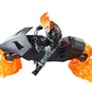 Ghost Rider Marvel Legends Ghost Rider (Danny Ketch) & Hellcycle Set