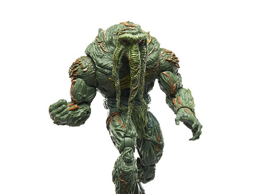 Werewolf by Night Marvel Legends Man-Thing