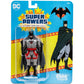 DC Comics DC Super Powers Thomas Wayne Batman Figure