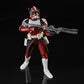 Star Wars: The Black Series 6" Clone Commander Fox (The Clone Wars)