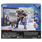 G.I. Joe Classified Series Dreadnok Road Pig & Rawkus Action Figure Set