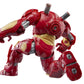 The Invincible Iron Man Marvel Legends Deluxe Hulkbuster