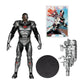 DC Rebirth DC Multiverse Cyborg Action Figure