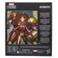 The Invincible Iron Man Marvel Legends Deluxe Hulkbuster