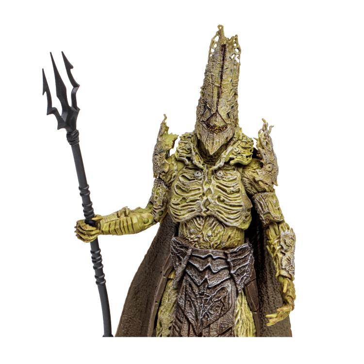 Aquaman and the Lost Kingdom DC Multiverse King Kordax Action Figure