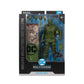 DC Comics DC Multiverse Collector Edition Sgt. Rock Platinum (Chase) Action Figure